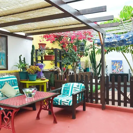 Fuerte Holiday Casa Chill Out Guest house *