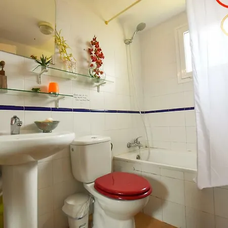 Fuerte Holiday Casa Chill Out Guest house *