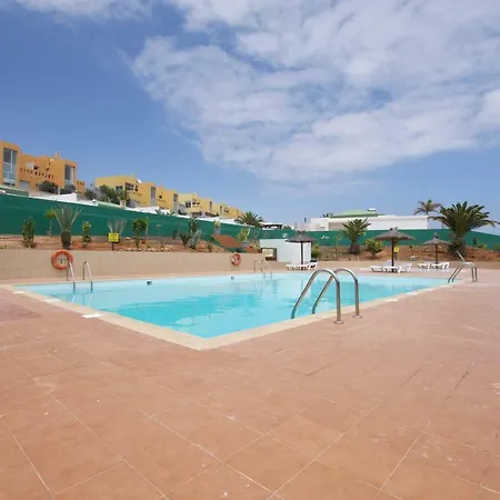 Guest house Fuerte Holiday Casa Chill Out *