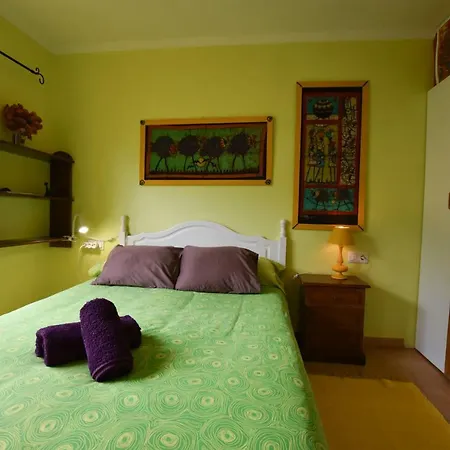 Guest house Fuerte Holiday Casa Chill Out