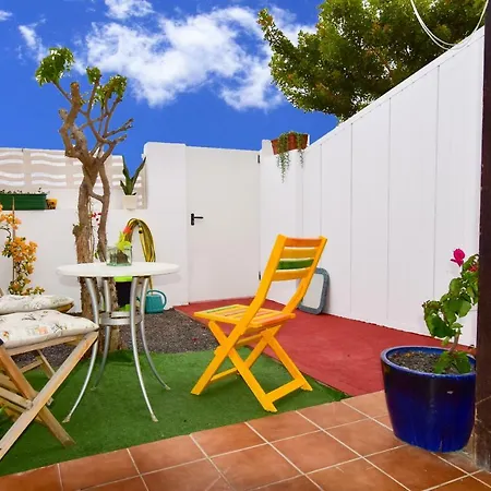 Guest house Fuerte Holiday Casa Chill Out