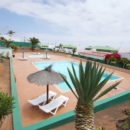 Guest house Fuerte Holiday Casa Chill Out