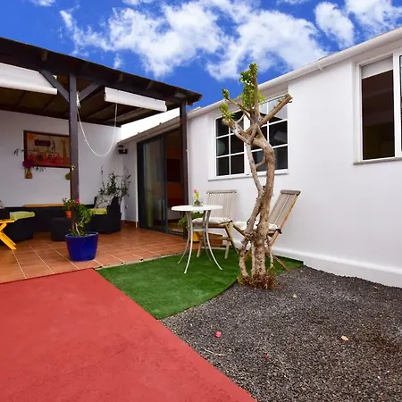 Fuerte Holiday Casa Chill Out Guest house *