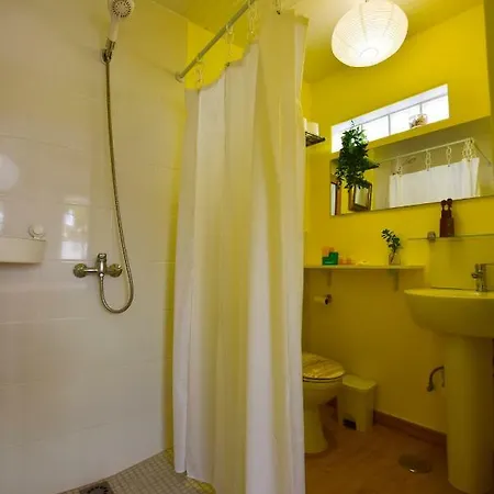 Guest house Fuerte Holiday Casa Chill Out