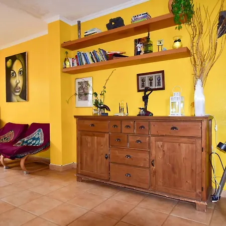 Fuerte Holiday Casa Chill Out Guest house *