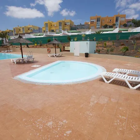 Guest house Fuerte Holiday Casa Chill Out Caleta De Fuste