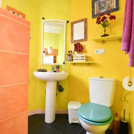 Guest house Fuerte Holiday Casa Chill Out *