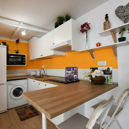 Guest house Fuerte Holiday Casa Chill Out *