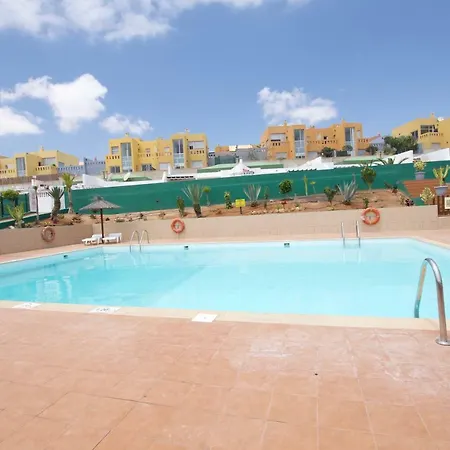 Fuerte Holiday Casa Chill Out Guest house *