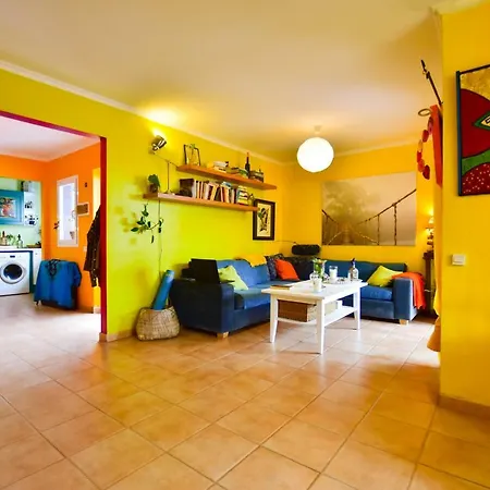 Fuerte Holiday Casa Chill Out Caleta de Fuste