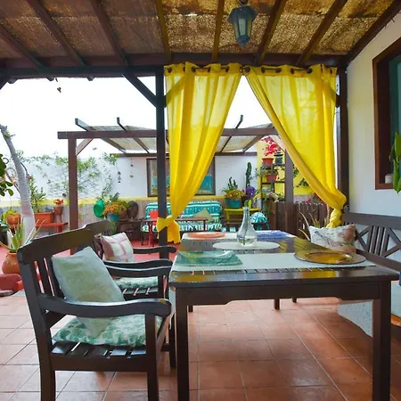 Fuerte Holiday Casa Chill Out Pensión *