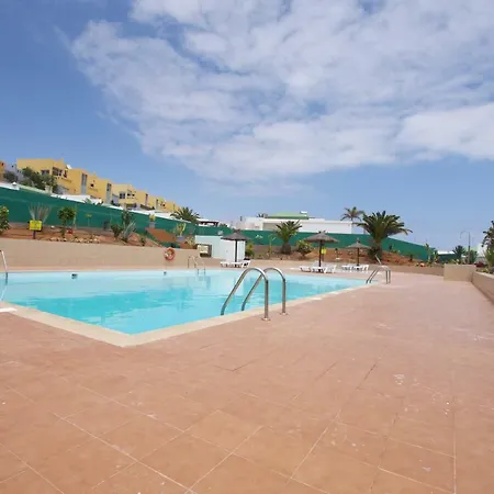 Fuerte Holiday Casa Chill Out Pensión