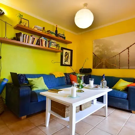 Fuerte Holiday Casa Chill Out * Caleta de Fuste