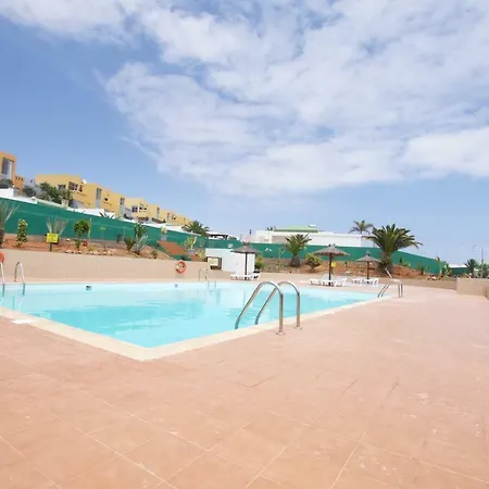 Fuerte Holiday Casa Chill Out Pensión Caleta de Fuste