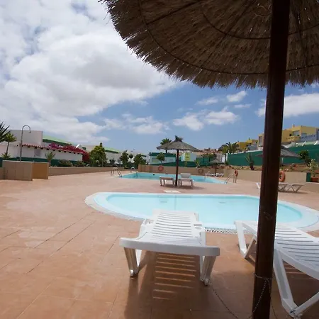 Pensión Fuerte Holiday Casa Chill Out *
