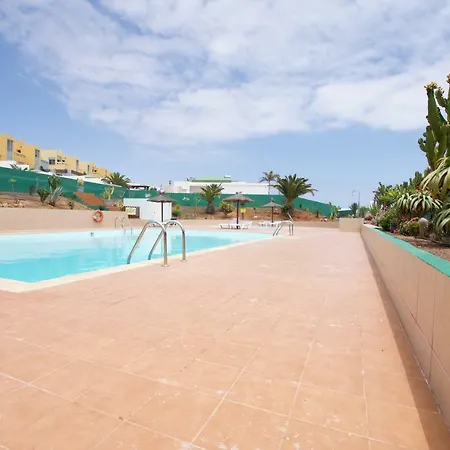 Pensión Fuerte Holiday Casa Chill Out