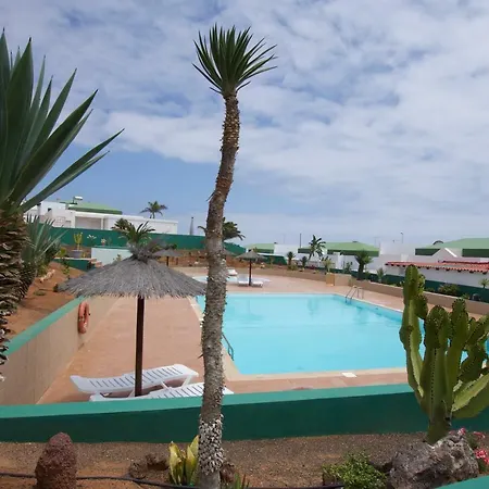 Fuerte Holiday Casa Chill Out Pensión Caleta de Fuste